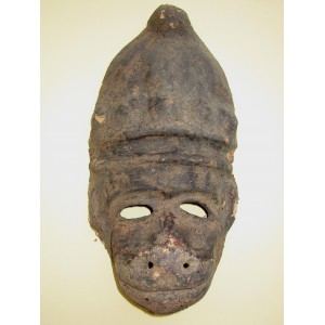 Mask: Hanuman
